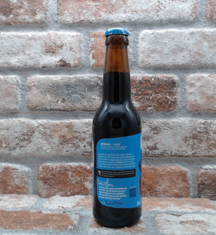 De Magistraat Diefhenker Dubbel - 33 CL