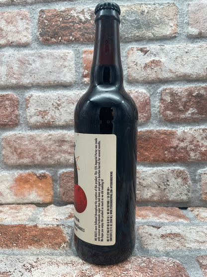 Perrin Brewing No Rules Vietnamese 2021 Porter - 65 CL