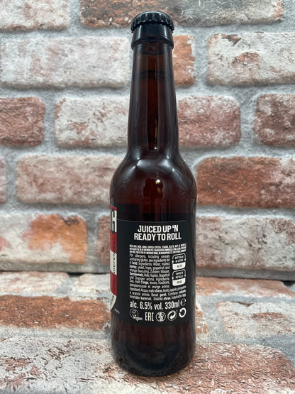Brewdog ElvisJuice NEIPA - 33 CL