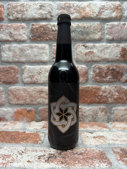 More Brewing Company Milaana 2023 (Blend No. 1) Ale - 50 CL