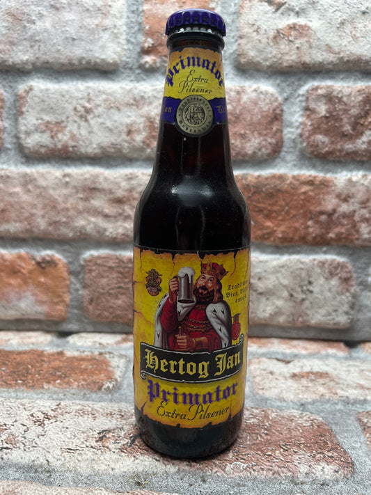 Hertog Jan Primator 1998 Dubbel - 30 CL