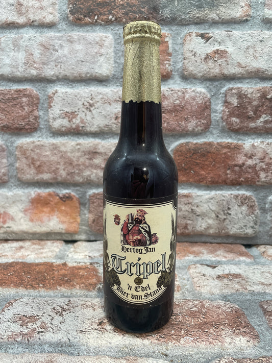 Hertog Jan Tripel 1987 – 33 CL