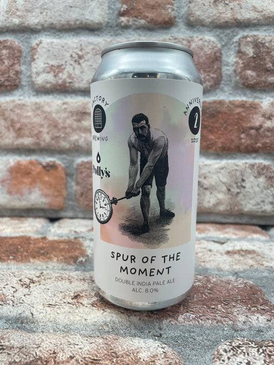 Fabrik-Spur des Augenblicks DIPA - 44 CL