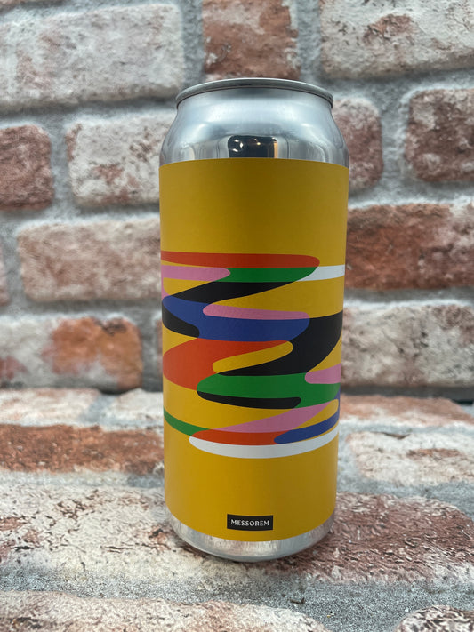 Messorem Triple Statim Finis TIPA - 47,3 CL (1 Pint)