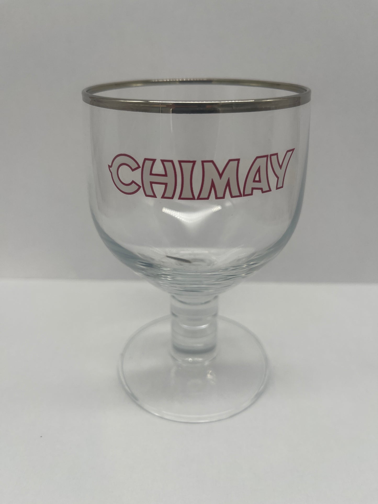 Chimay-Gläser - 20 cl
