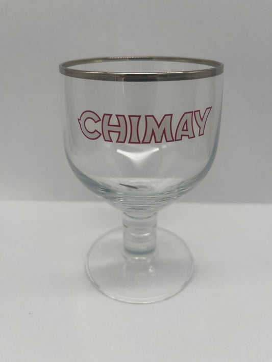 Chimay Glazen - 20 CL
