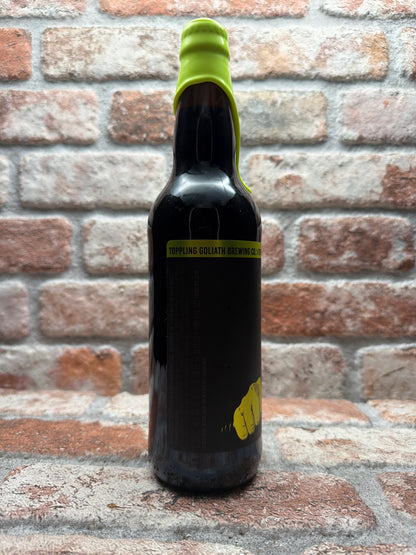 Toppling Goliath Brewing Co. Assassin 2023 Stout - 65 CL