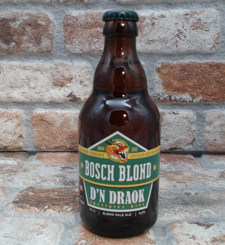 D'n Droak Bosch Blonde - 33 CL