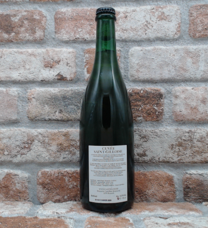 Cantillon Cuvée Saint-Gilloise 2022 - 75 CL