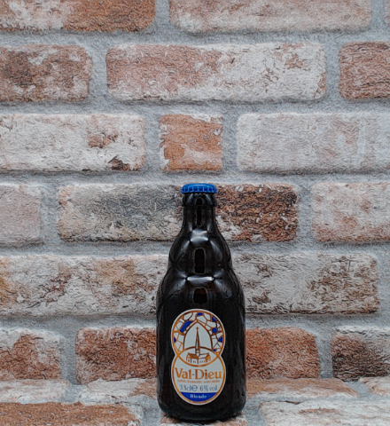 Val-Dieu Blonde - 33 CL