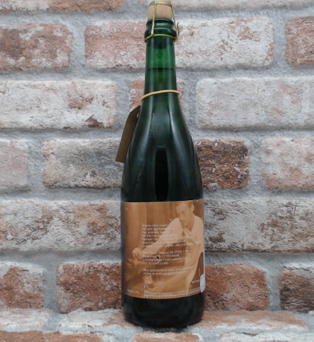 De Oude Cam Oude Lambiek 2015 - 75 CL