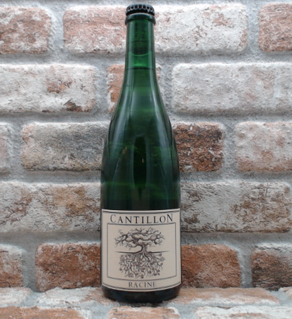 Cantillon Racine 2022 Lambiek/Geuze - 75 CL