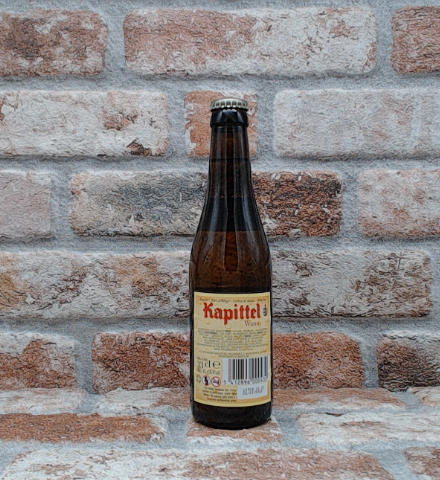 Kapittel Watou Blond - 33 CL