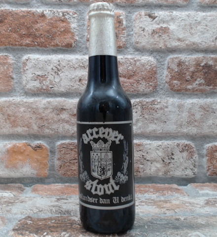 Hertog Jan Arcener Stout 1990 – 33 CL