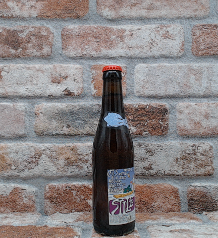 De Dolle Brouwers Stille Nacht 2022 - 33 CL