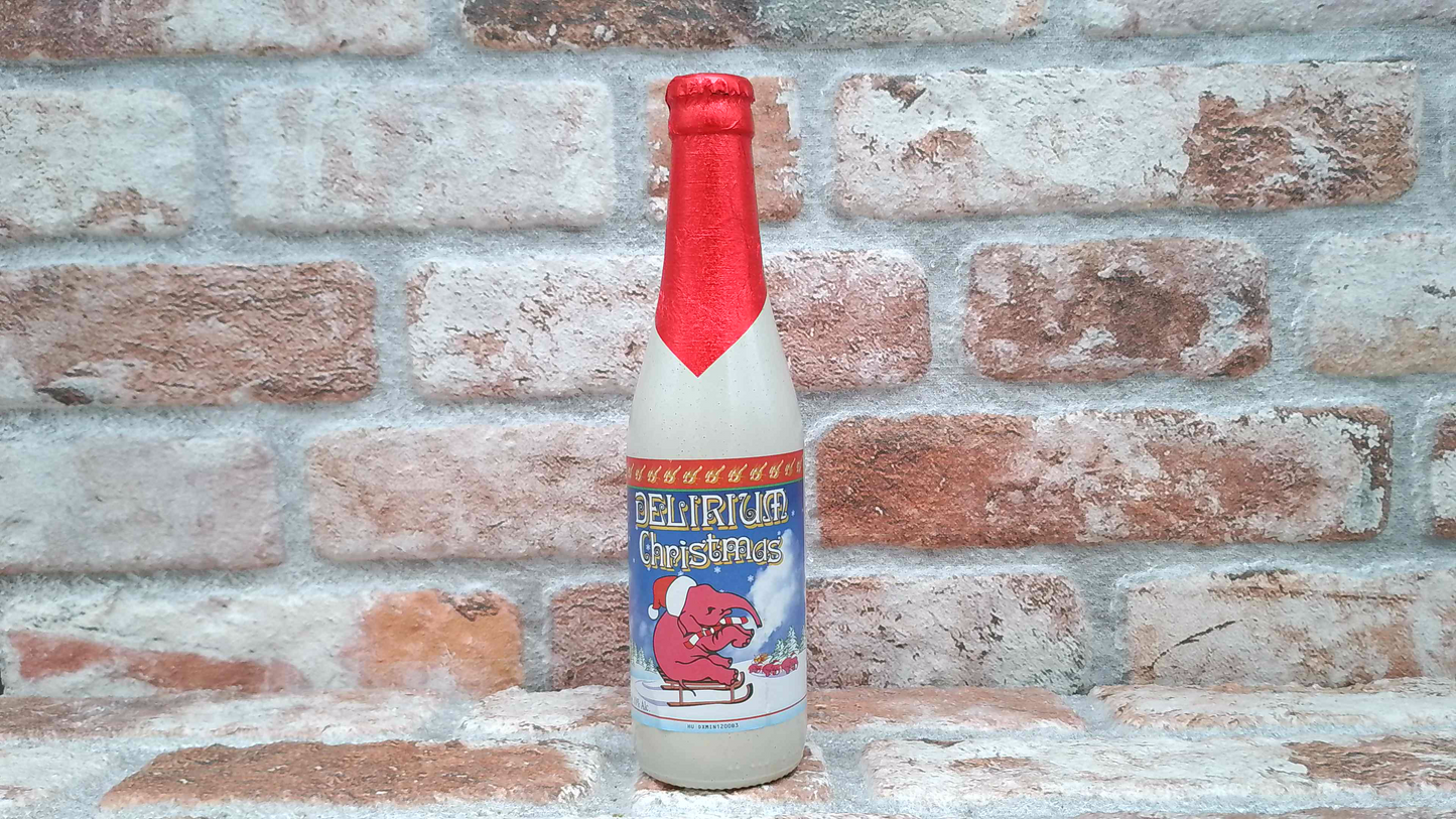 Delirium Weihnachten - 33 CL