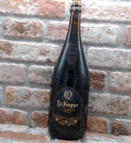 La Trappe Quadrupel Magnum 2020 - 1,5 L