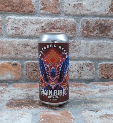 Tartarus Rain Bird - 44 CL