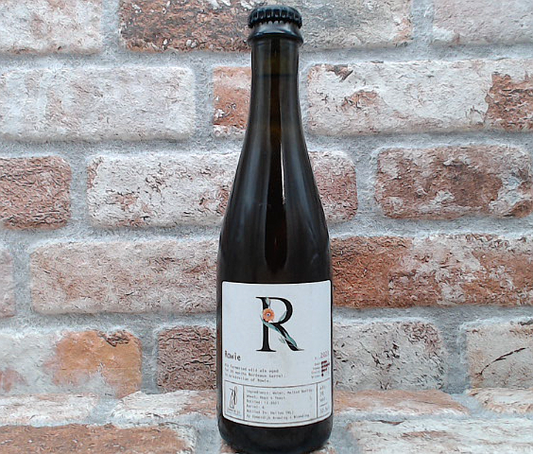 Zomerdijk Rowie 2021 - 37,5 CL