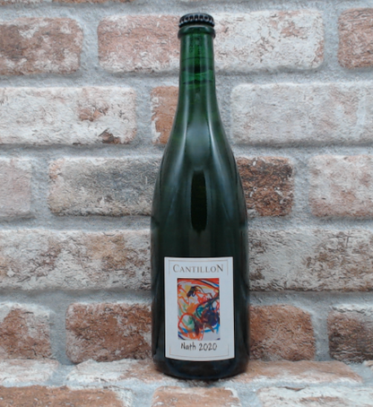 Cantillon Nath 2020 - 75 CL