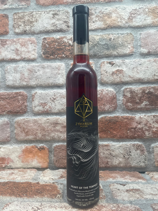 Zymarium Heart Of The Tempest Met-Bier – 37,5 cl