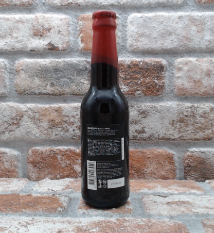 Brouwerij de Molen Balcones Whiskey Edition Barley Wine 2023 - 33 CL