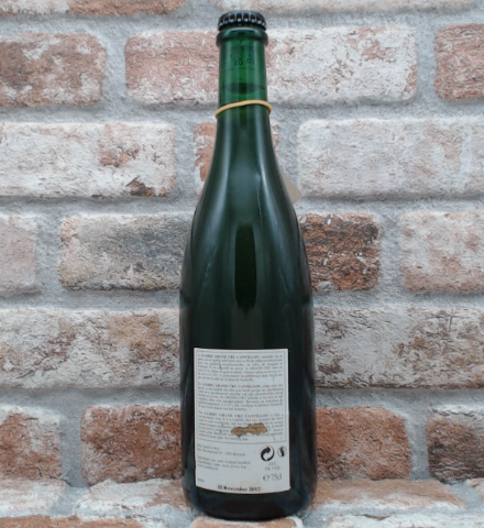 Cantillon Grand Crue Bruocsella 2013 - 75 CL