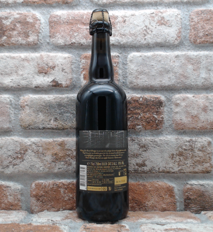 Hertog Jan Grand Prestige 2022 – 75 CL