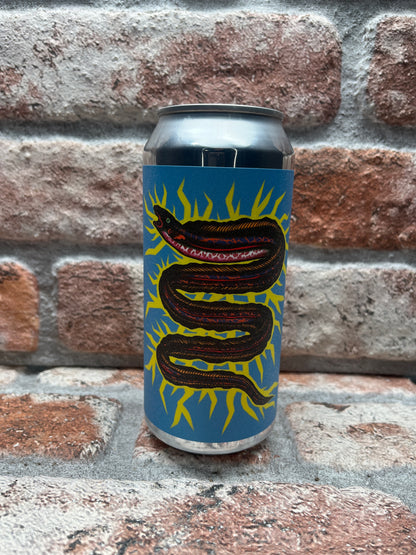 Bad Seed Brewing Defibrillator IPA - 44 CL