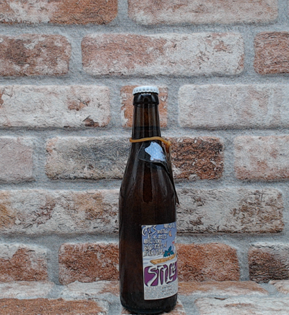 De Dolle Brouwers Stille Nacht 2019 - 33 CL