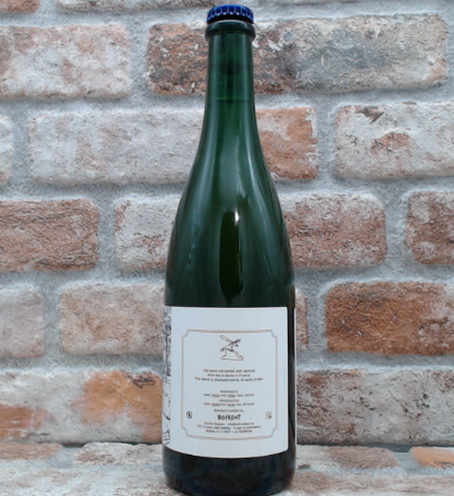 Bofkont Moonwalk 2023 Lambiek/Geuze - 75 CL