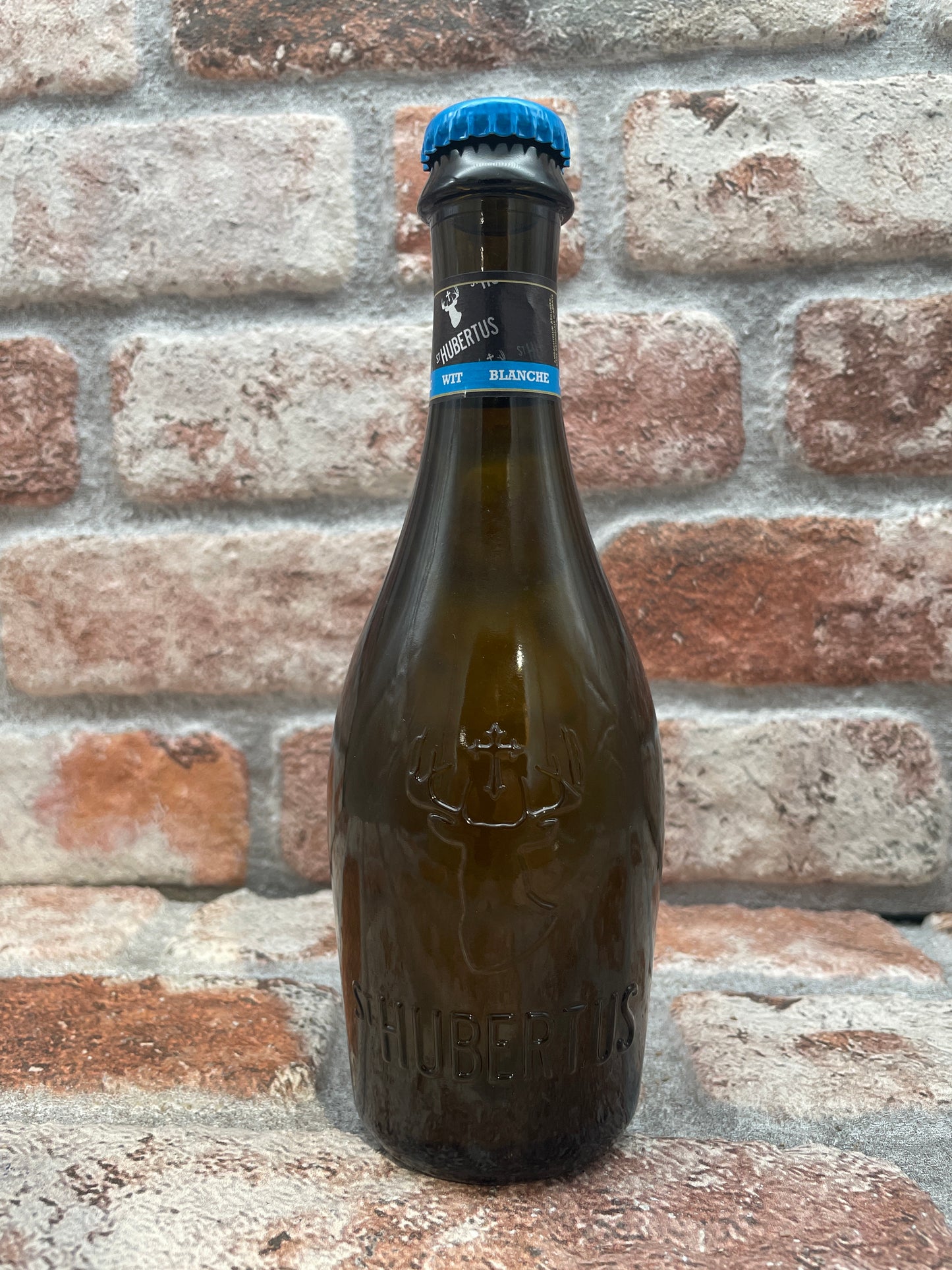 St. Hubertus Weißbier - 33 CL