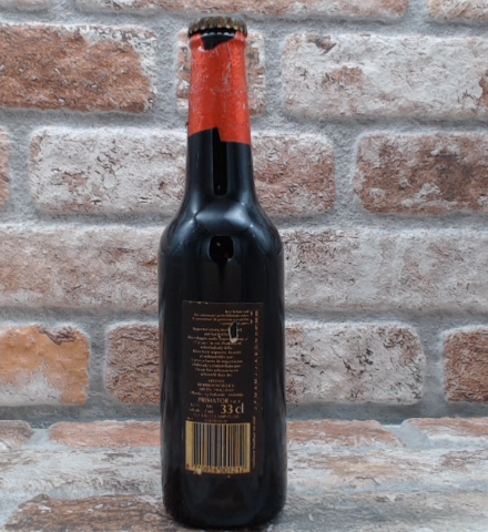 Hertog Jan Primator 1987 - 33 CL