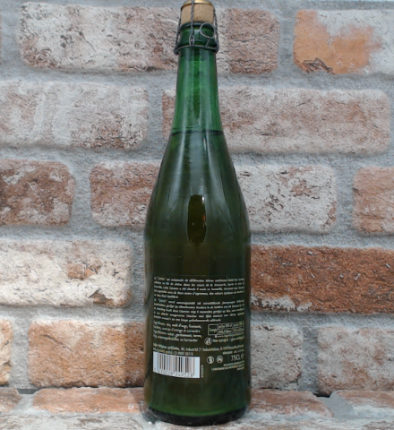 Belle-Vue Selection Lambic 2018 - 75 CL