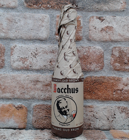 Bacchus Flemish old brown - 37.5 CL