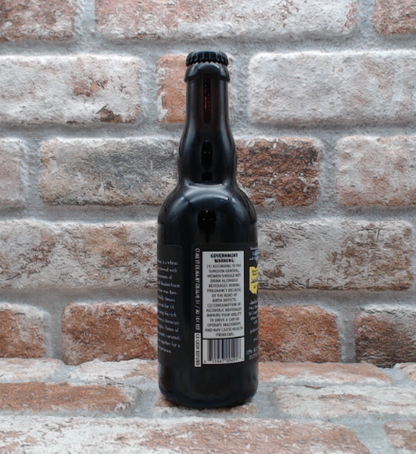 Jackie O's Brewery Wood Ya Honey – 37,5 CL