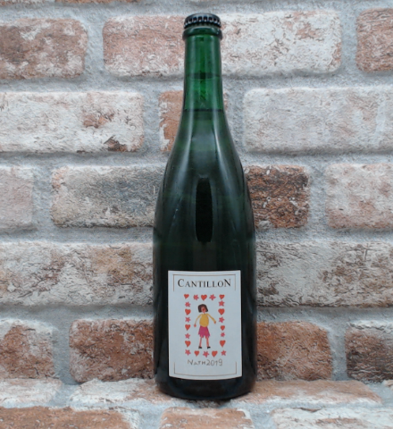 Cantillon Nath 2019 - 75 CL