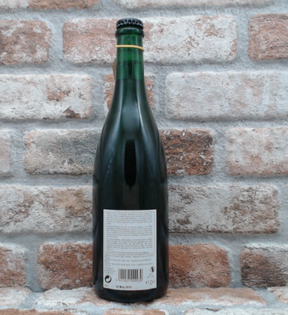 Cantillon Gueuze 100% Lambic Bio 2015 Lambiek/Geuze - 75 CL