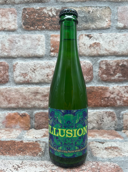 La Calavera Illusion Sour - 37.5 CL