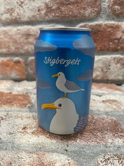 Stigbergets Doppelmast DIPA - 33 CL