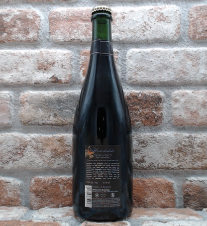 Winterkonininkse Haspengouwse Grand Cru  2023 - 75 CL