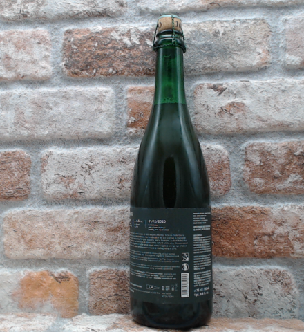 3 Fonteinen Doesjel 19/20 no 85 - 75 CL