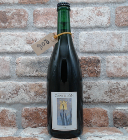 Cantillon Iris 2016 Lambic/Geuze - 75 CL