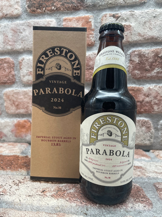 Firestone Parabola 2024 Stout - 35 CL