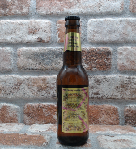 Guilty Monkey Spring Bock – 33 CL