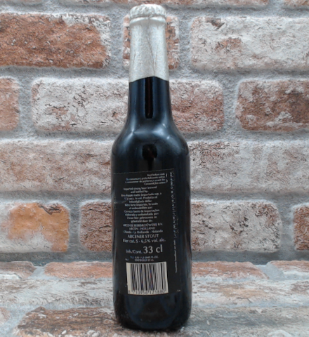 Hertog Jan Arcener Stout 1990 – 33 CL