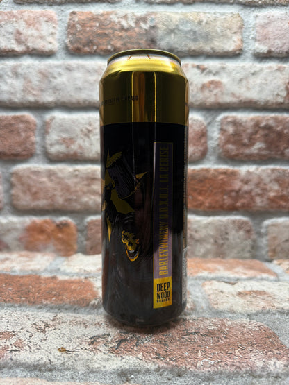 Revolution Brewing Barleywinery D.B.X.O.J. La Cerise - 56,8 CL