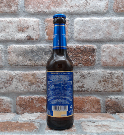 Erdinger Weissbrau - 33 CL