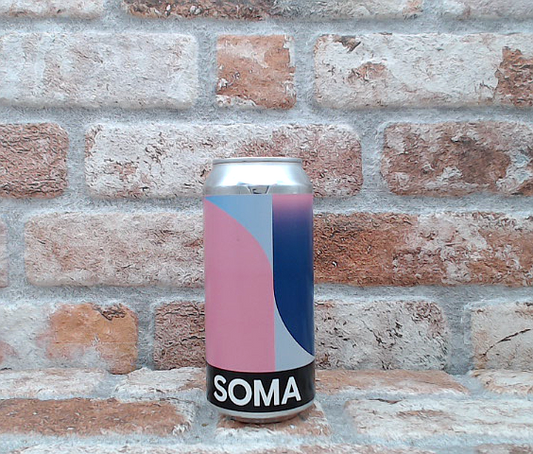 Soma Bae - 44 CL