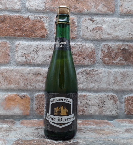 Oud Beersel Oude Geuze Vieille - 37,5 CL